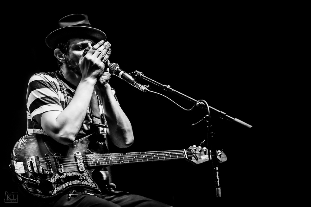 Lauren Napier, Twilight Cafe & Bar, photo by Kris Luke