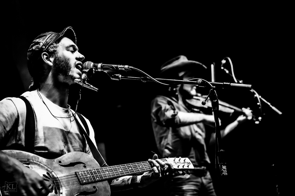 King Strang, Twilight Cafe & Bar, photo by Kris Luke