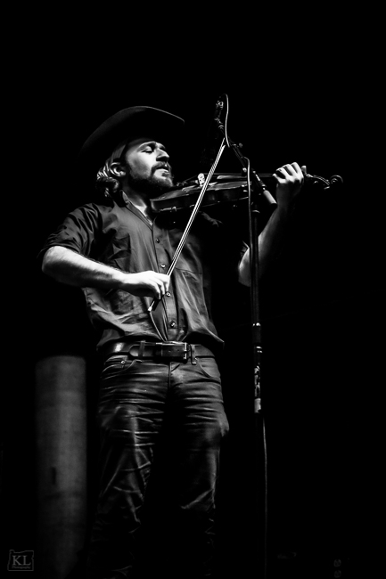 King Strang, Twilight Cafe & Bar, photo by Kris Luke