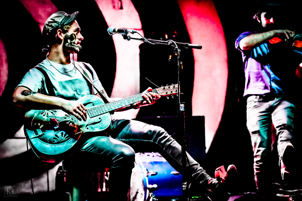 King Strang, Twilight Cafe & Bar, photo by Kris Luke