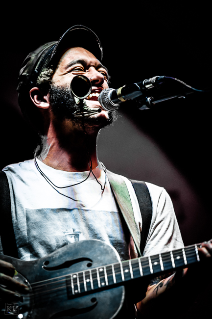 King Strang, Twilight Cafe & Bar, photo by Kris Luke