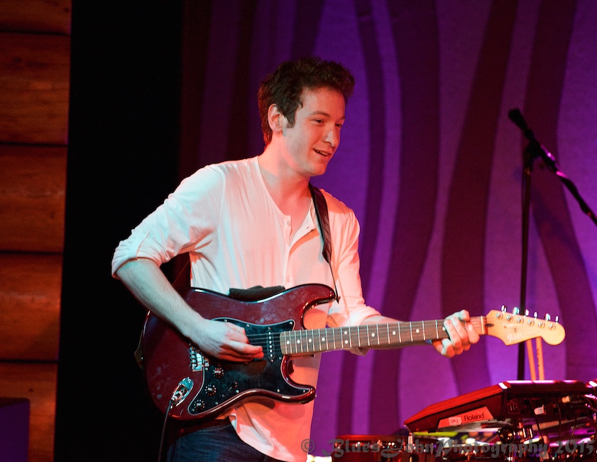 Coco Columbia, Doug Fir Lounge, photo by John Alcala