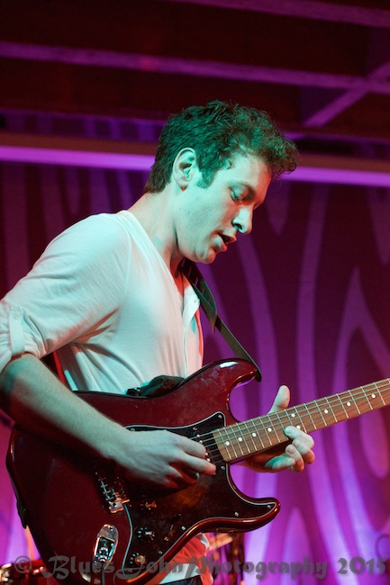 Coco Columbia, Doug Fir Lounge, photo by John Alcala