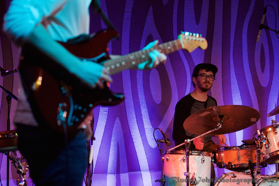 Coco Columbia, Doug Fir Lounge, photo by John Alcala