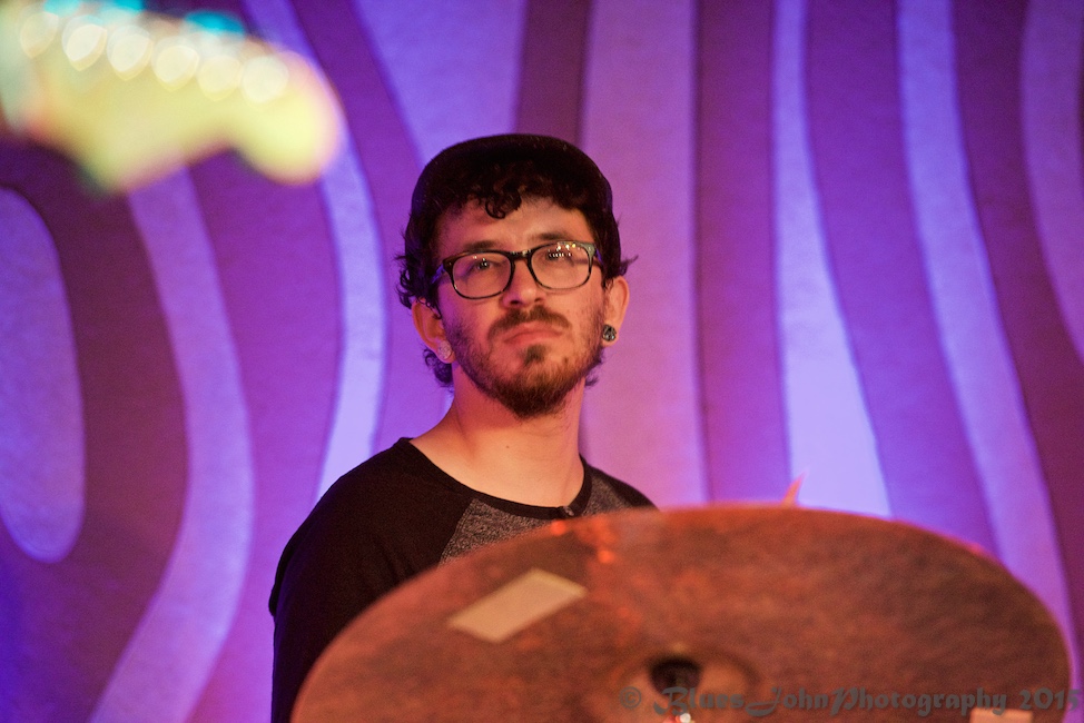 Coco Columbia, Doug Fir Lounge, photo by John Alcala