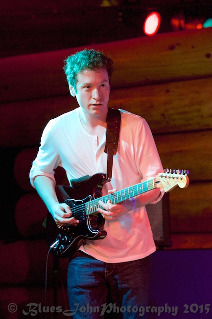 Coco Columbia, Doug Fir Lounge, photo by John Alcala