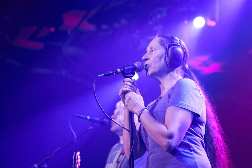 Dark Star Orchestra, Roseland Theater, photo by Tyler Johnston
