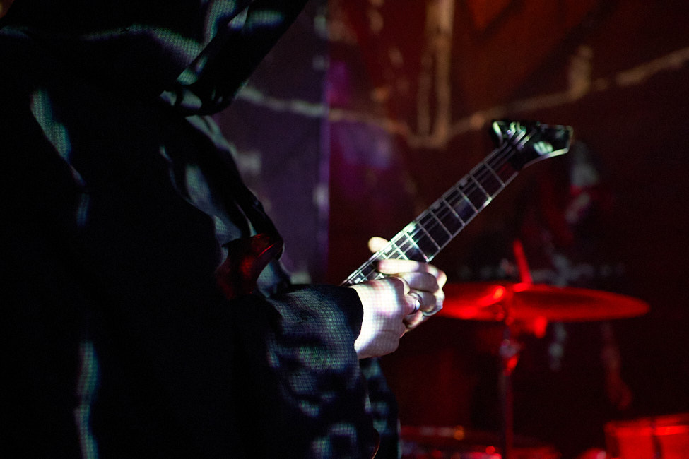 Ice Princess, World Famous Kenton Club, photo by Tyler Johnston