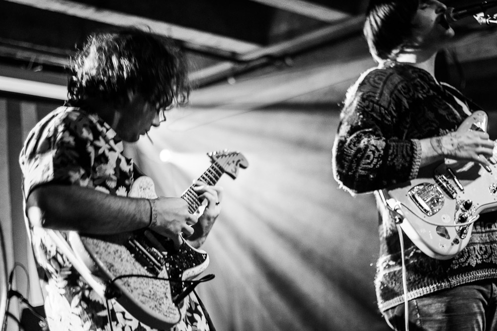 Jackson Boone, Doug Fir Lounge, photo by Corey Terrill