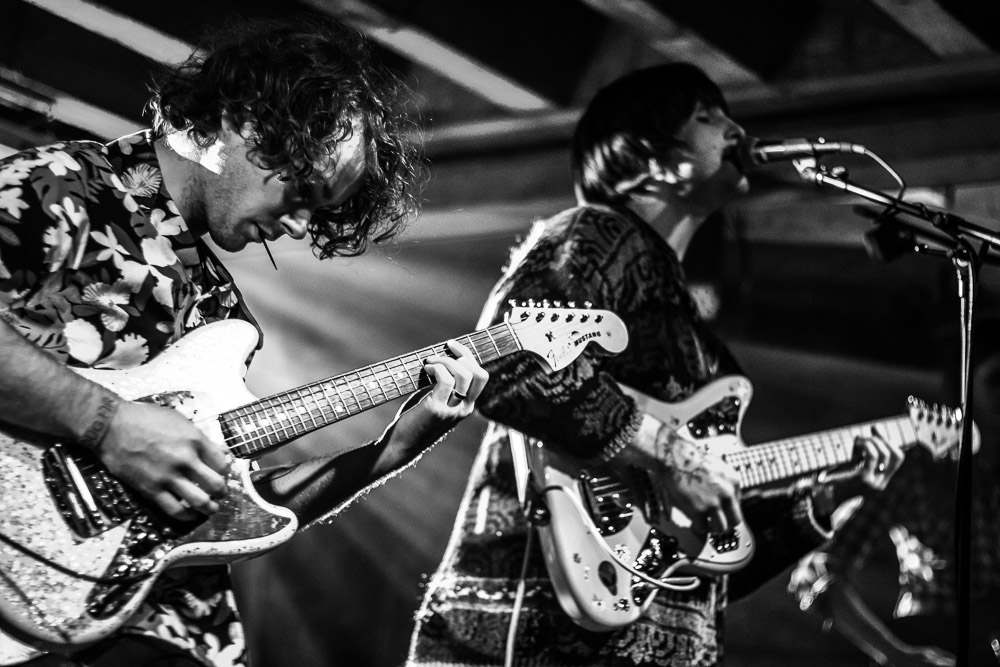 Jackson Boone, Doug Fir Lounge, photo by Corey Terrill