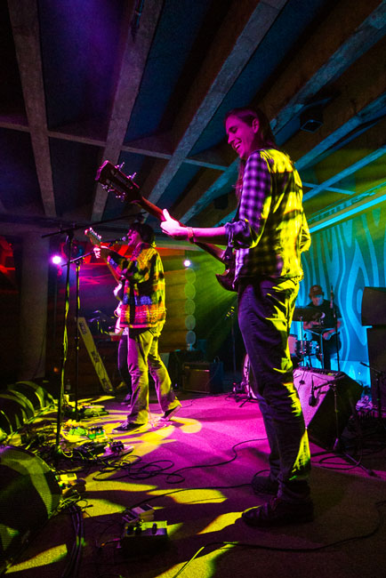 Jackson Boone, Doug Fir Lounge, photo by Corey Terrill