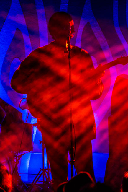 Jackson Boone, Doug Fir Lounge, photo by Corey Terrill