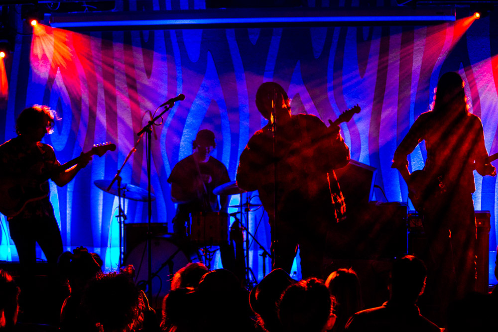 Jackson Boone, Doug Fir Lounge, photo by Corey Terrill