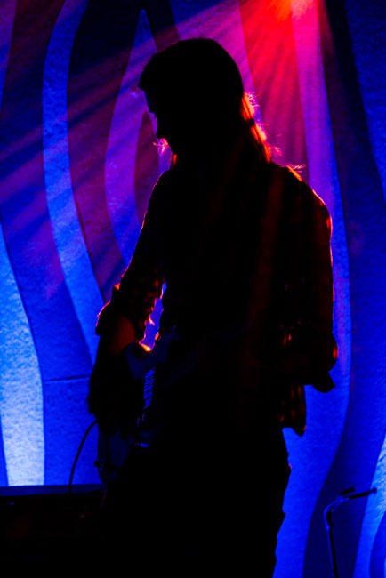 Jackson Boone, Doug Fir Lounge, photo by Corey Terrill