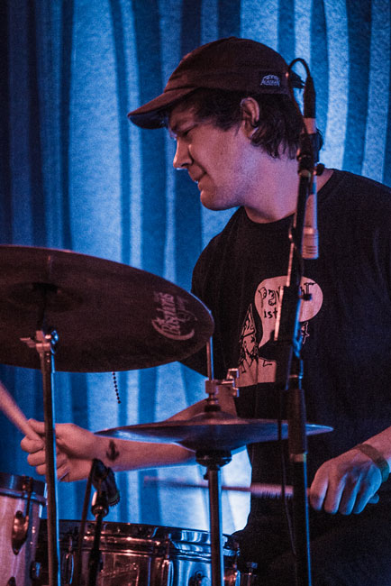 Jackson Boone, Doug Fir Lounge, photo by Corey Terrill