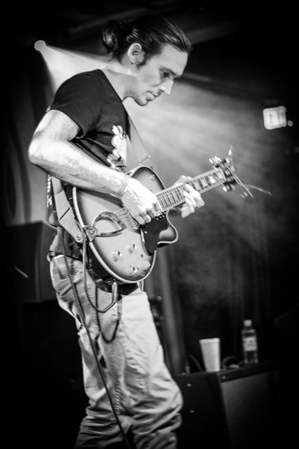 Bike Thief, Doug Fir Lounge, photo by Corey Terrill