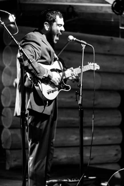 Bike Thief, Doug Fir Lounge, photo by Corey Terrill