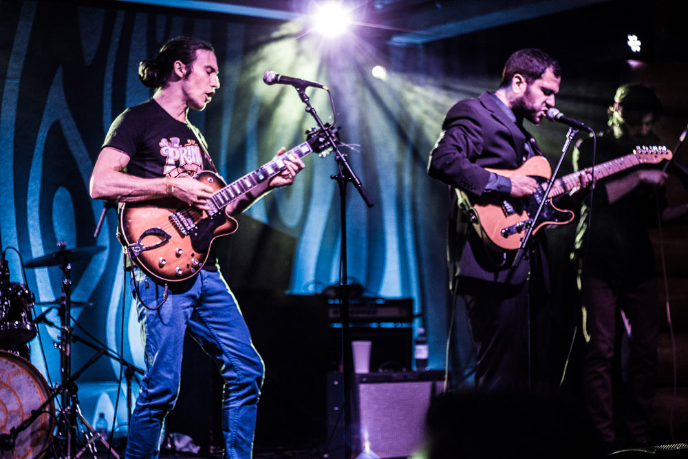 Bike Thief, Doug Fir Lounge, photo by Corey Terrill