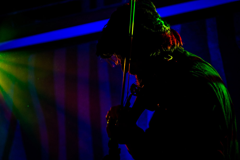 Bike Thief, Doug Fir Lounge, photo by Corey Terrill