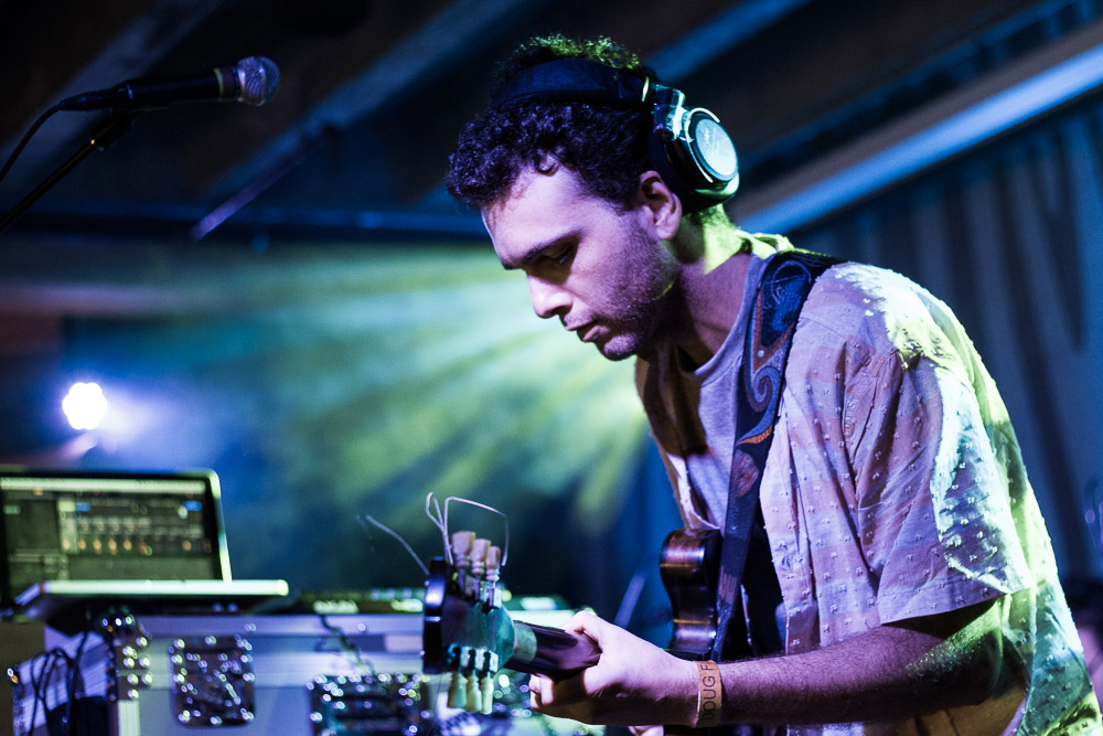 Hildegard, Doug Fir Lounge, photo by Corey Terrill