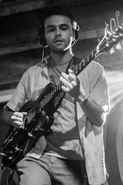 Hildegard, Doug Fir Lounge, photo by Corey Terrill