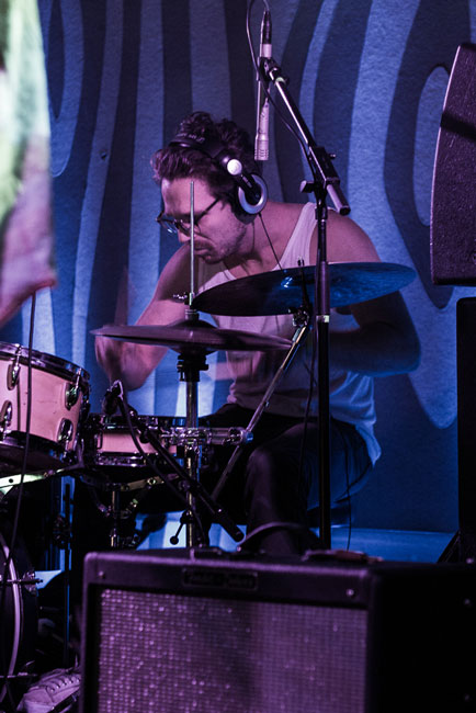 Hildegard, Doug Fir Lounge, photo by Corey Terrill