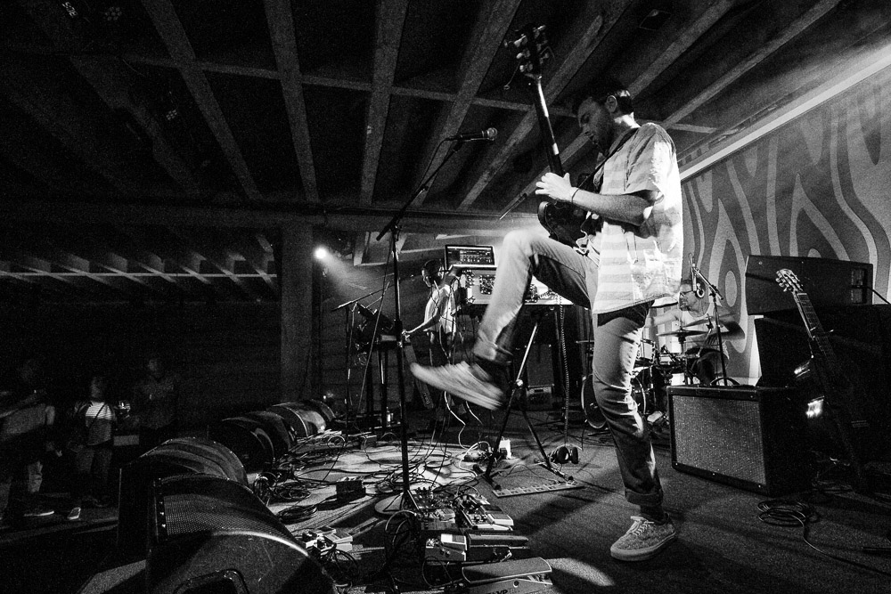 Hildegard, Doug Fir Lounge, photo by Corey Terrill