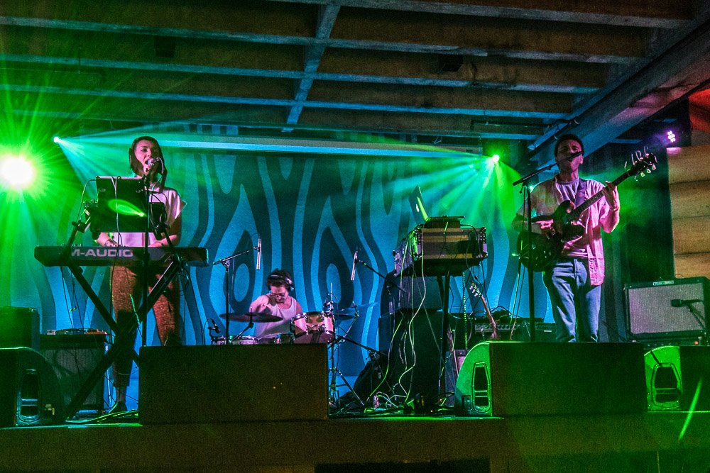 Hildegard, Doug Fir Lounge, photo by Corey Terrill