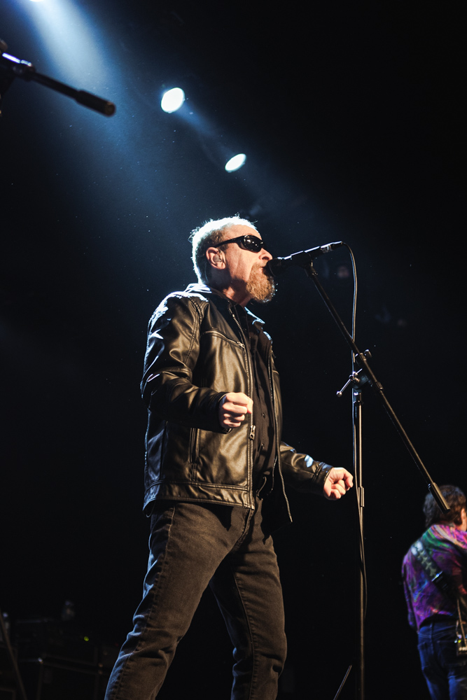 Blue Oyster Cult, Roseland Theater, photo by Ben Coles