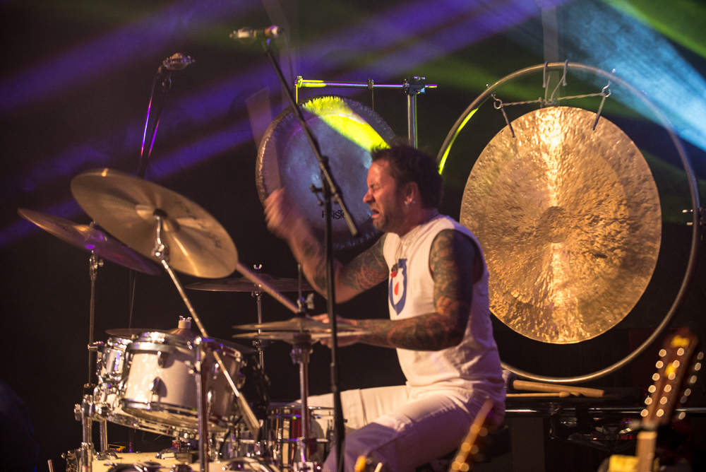 The Nowhere Band, Alberta Rose Theatre, photo by Neighborhood Notes, photo by Ken Aaron