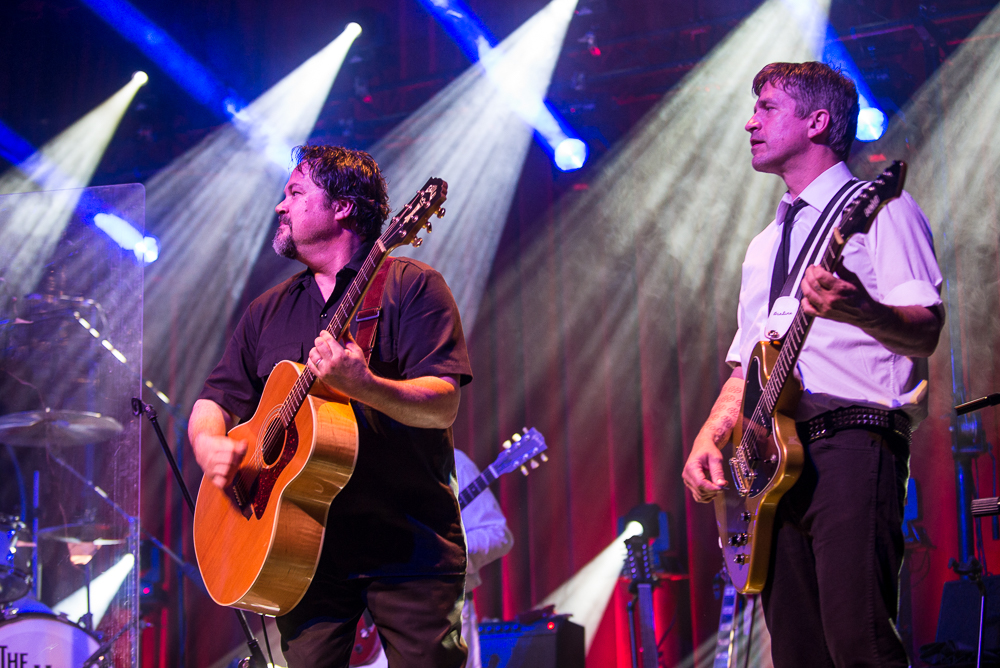 The Nowhere Band, Alberta Rose Theatre, photo by Neighborhood Notes, photo by Ken Aaron
