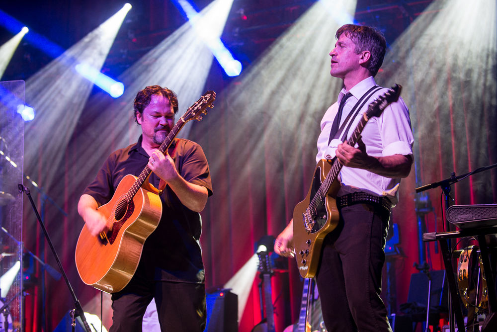 The Nowhere Band, Alberta Rose Theatre, photo by Neighborhood Notes, photo by Ken Aaron