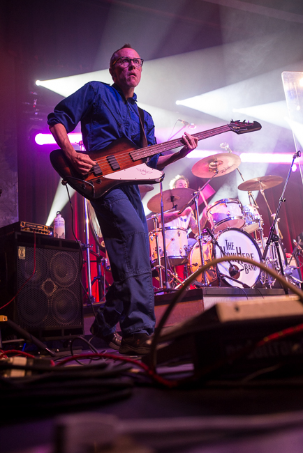 The Nowhere Band, Alberta Rose Theatre, photo by Neighborhood Notes, photo by Ken Aaron