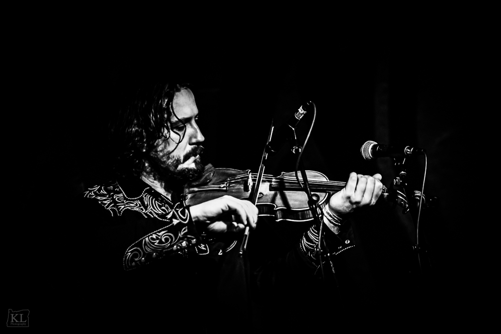 Sierra Ferrell, Doug Fir Lounge, photo by Kris Luke