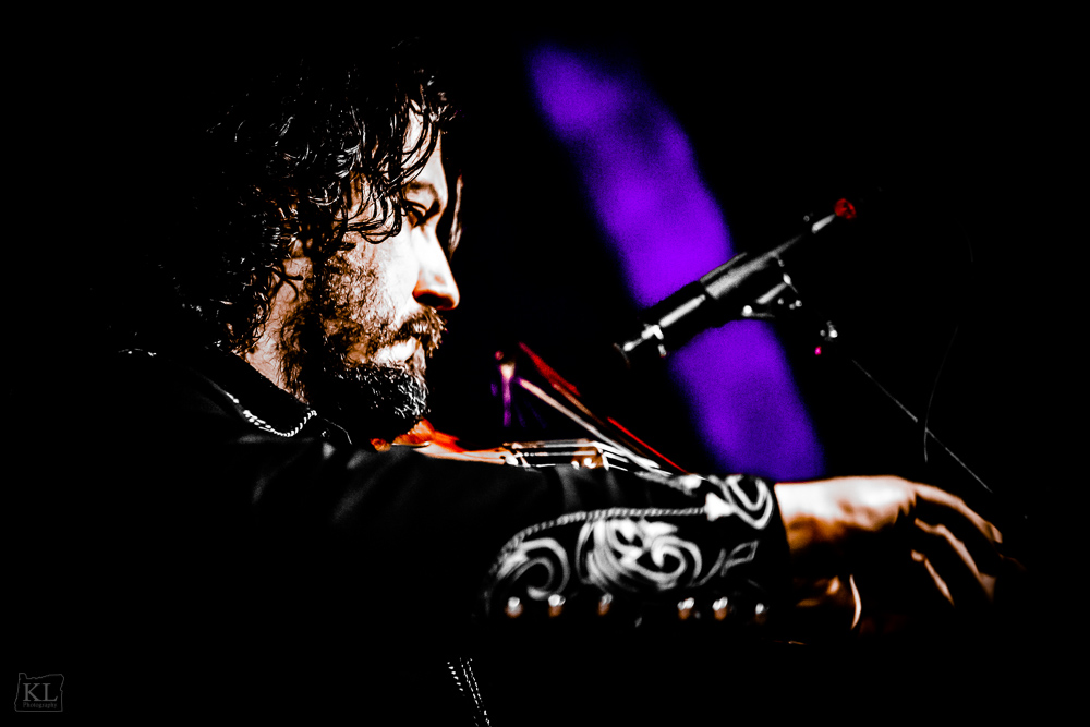 Sierra Ferrell, Doug Fir Lounge, photo by Kris Luke