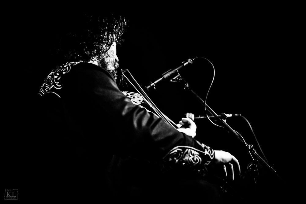 Sierra Ferrell, Doug Fir Lounge, photo by Kris Luke