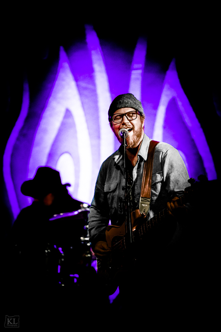 Dylan LeBlanc, Doug Fir Lounge, photo by Kris Luke