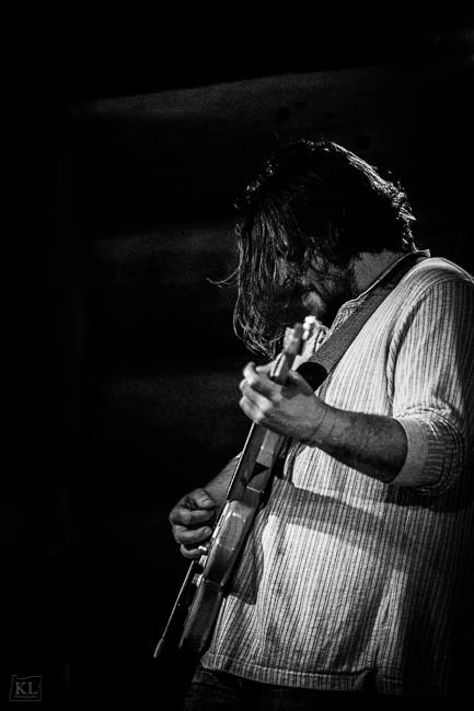 Dylan LeBlanc, Doug Fir Lounge, photo by Kris Luke