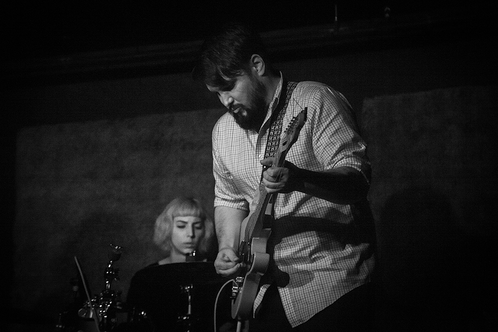 Snow White, The Liquor Store, photo by Sam Gehrke