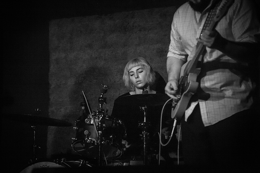 Snow White, The Liquor Store, photo by Sam Gehrke