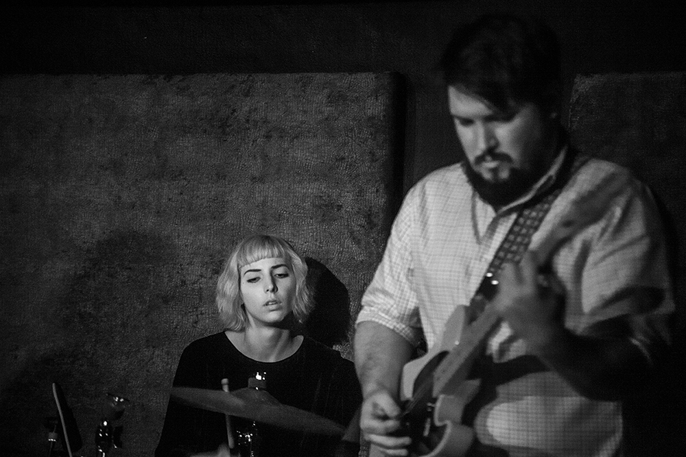 Snow White, The Liquor Store, photo by Sam Gehrke