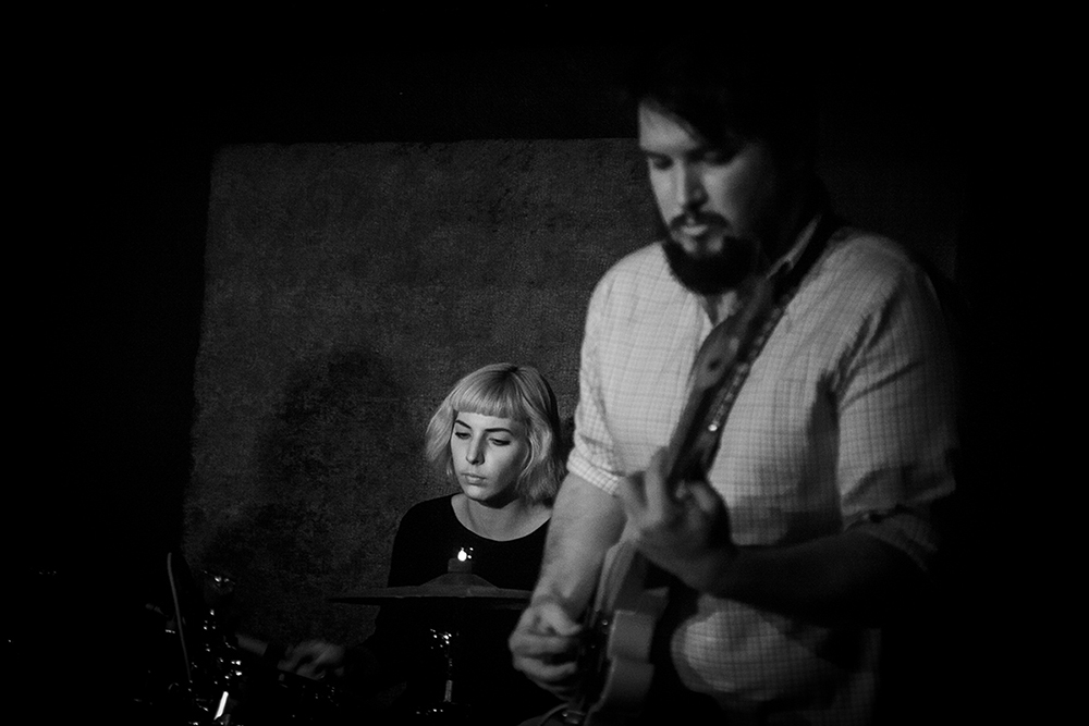 Snow White, The Liquor Store, photo by Sam Gehrke