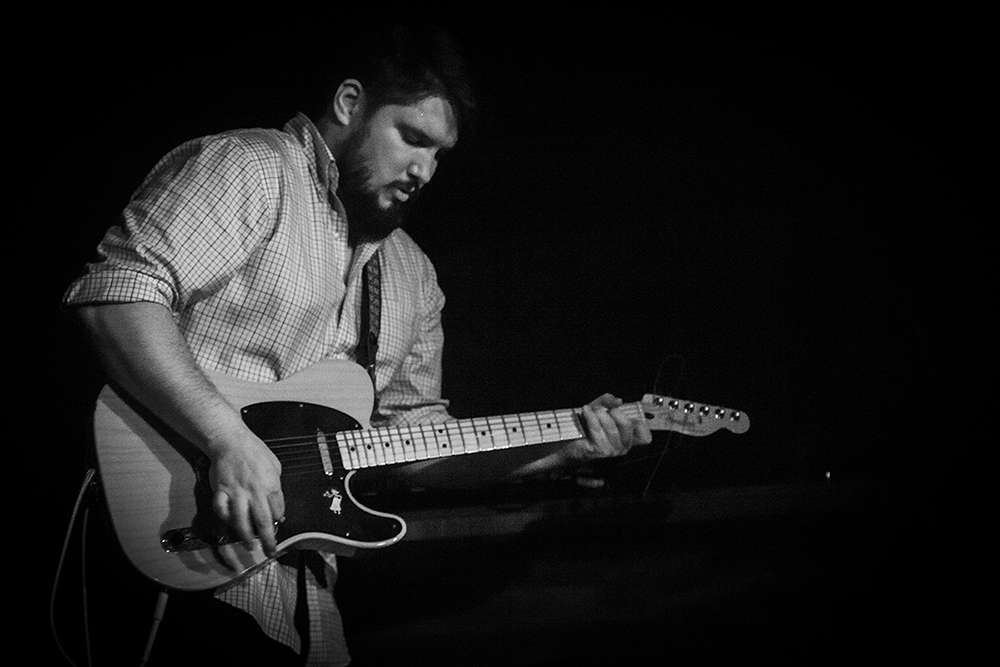 Snow White, The Liquor Store, photo by Sam Gehrke