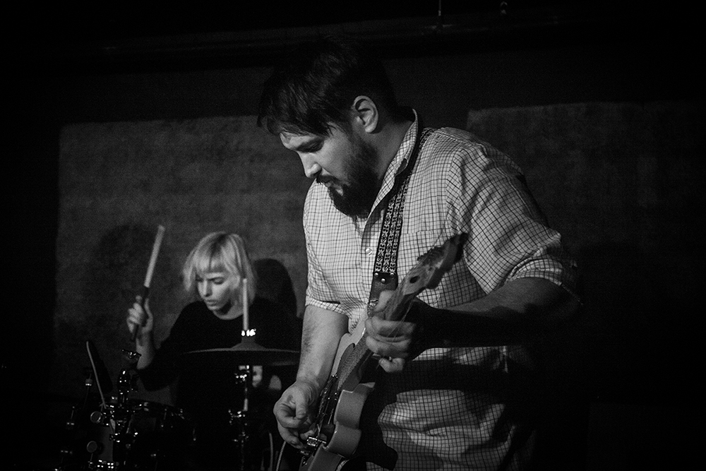 Snow White, The Liquor Store, photo by Sam Gehrke