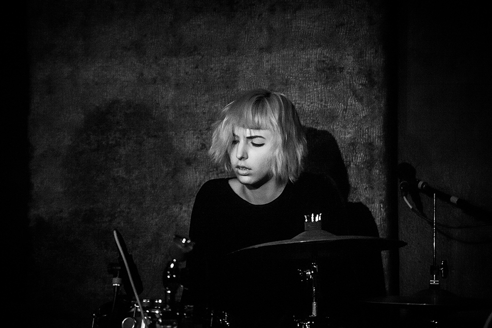 Snow White, The Liquor Store, photo by Sam Gehrke