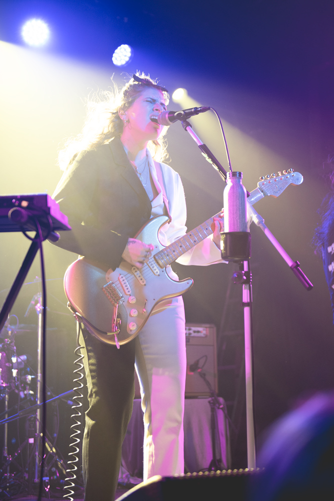 Best Coast, Wonder Ballroom, photo by Natalie Waitt-Gibson