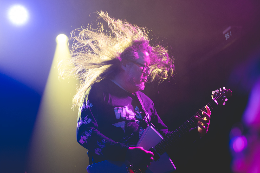 Best Coast, Wonder Ballroom, photo by Natalie Waitt-Gibson