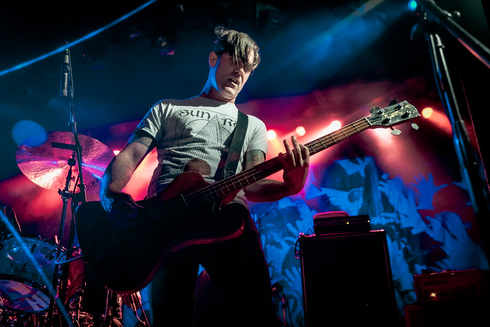 Metz, Roseland Theater, photo by Tojo Andrianarivo