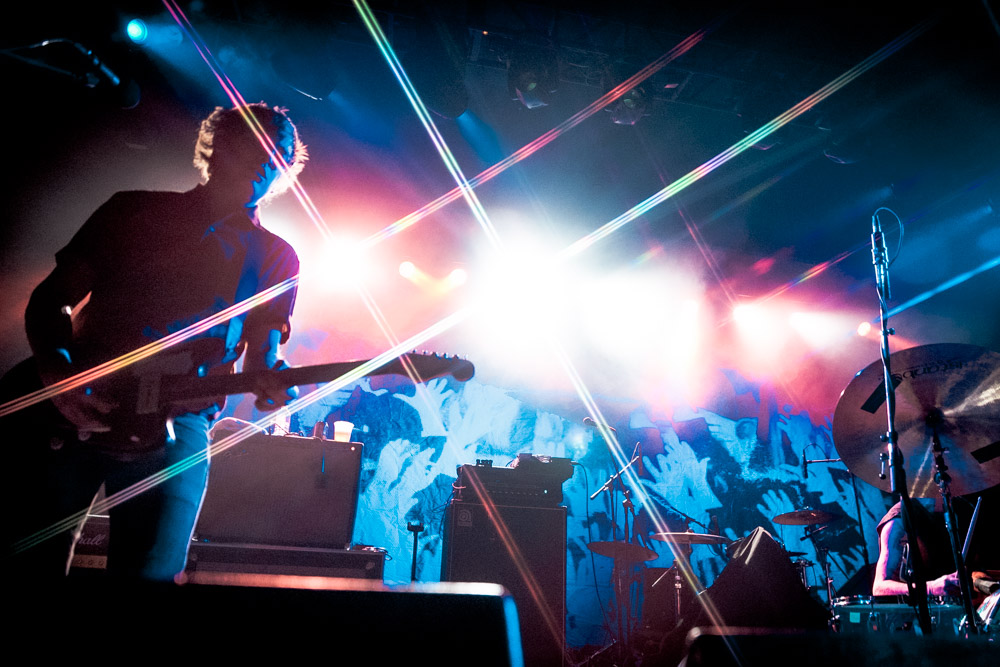 Metz, Roseland Theater, photo by Tojo Andrianarivo