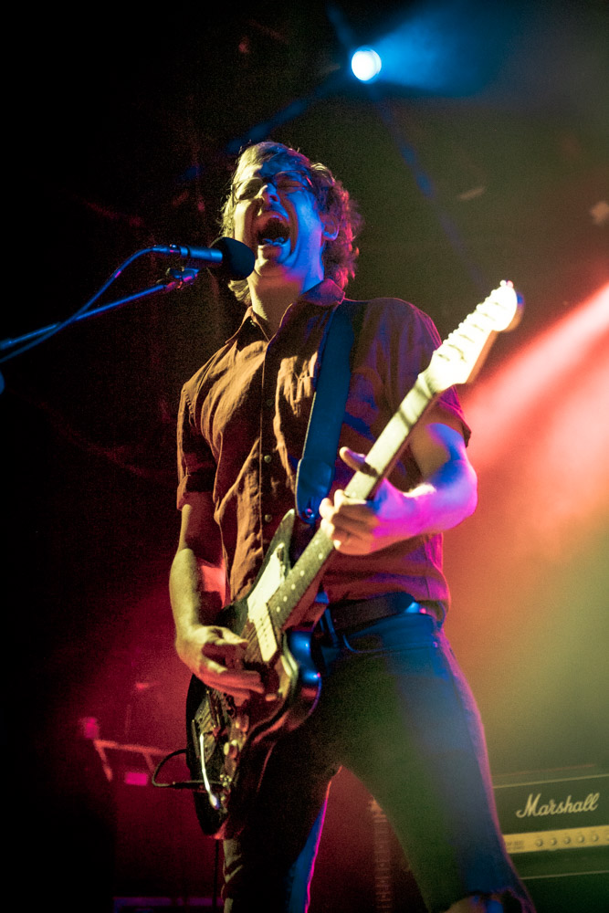 Metz, Roseland Theater, photo by Tojo Andrianarivo